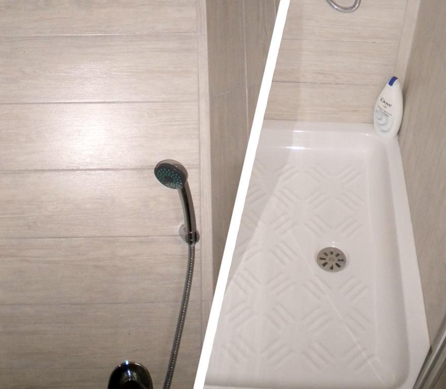 B&B Bellavista Salerno Habitación foto